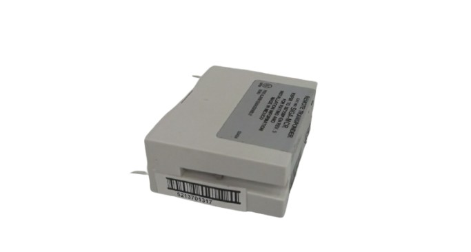 EDWARDS SIGNALING SIGA-MCR