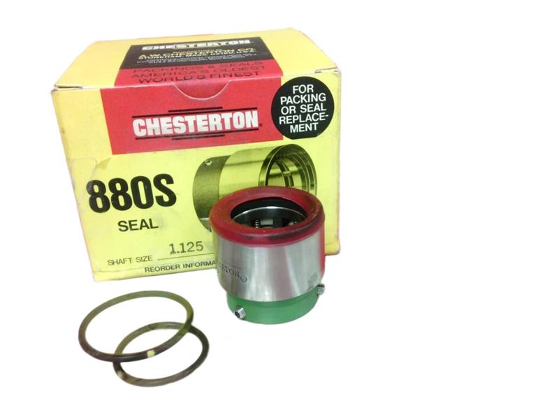 AW CHESTERTON CO 880S-1.125