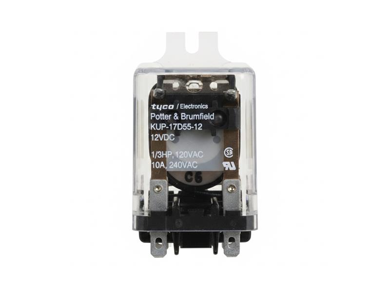 TE CONNECTIVITY KUP-17D55-12