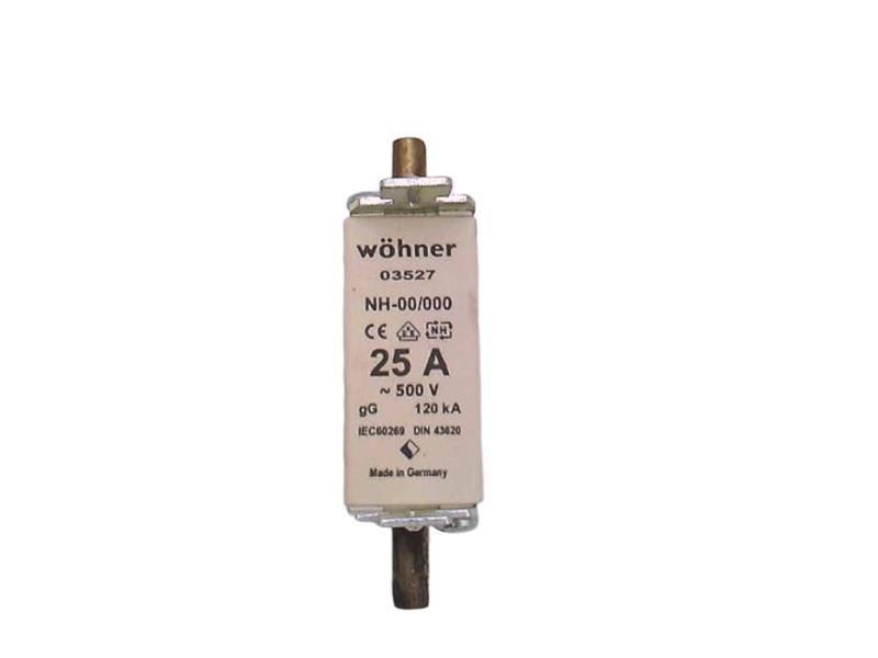 03527 by WOHNER
