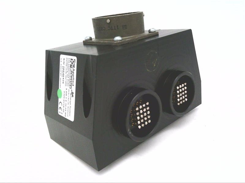 APPLIED ROBOTICS INC S-EM-T-E-30.05-M