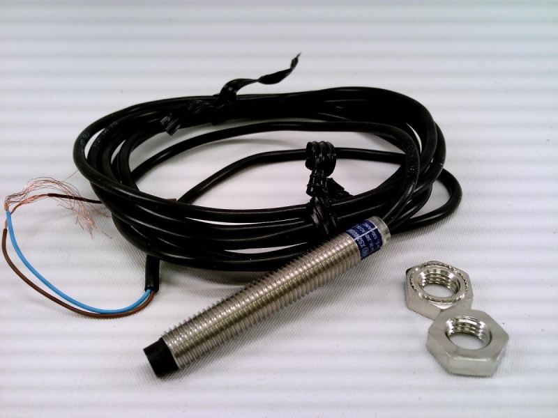 XS2M08MB230 by SCHNEIDER ELECTRIC