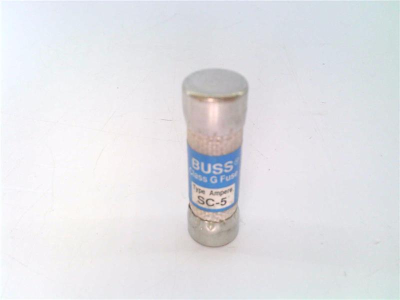 EATON CORPORATION SC-5