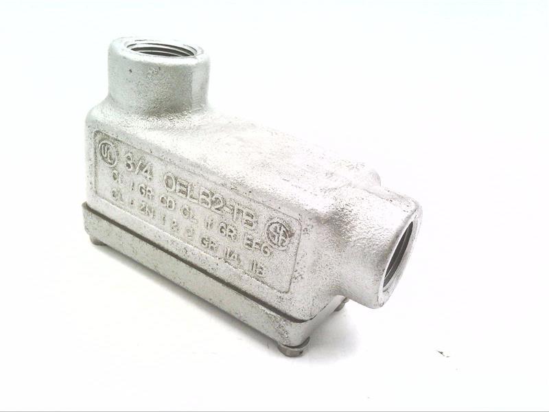 ABB THOMAS & BETTS OELB2-TB