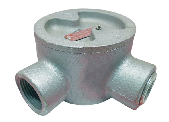 EG&G CA03-3-C-0000-9