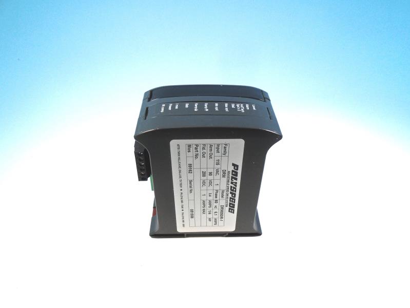 POLYSPEDE DRM050IR-1