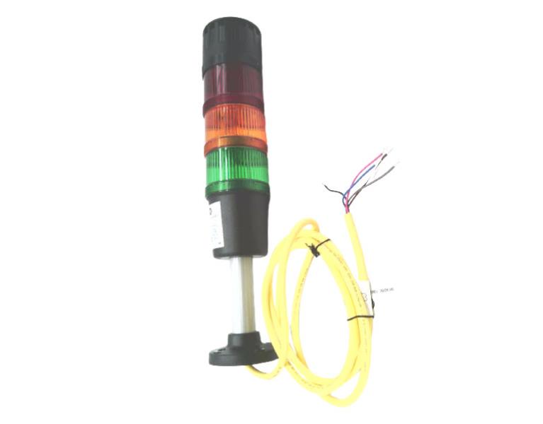 ALLEN BRADLEY 855F-P10SC20B24Y3Y5L4P1