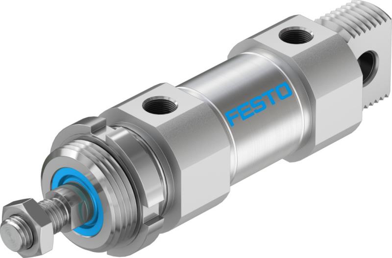 FESTO DSNU-40-400-PPV-A-MH-Q-K3