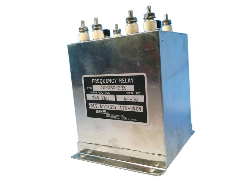 TYCO 20-050-23X