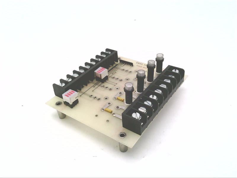 EMSS-13004 by PACKAGE CONTROLS