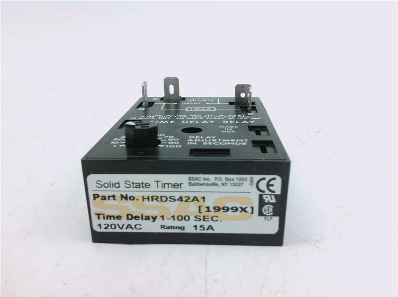 ASEA BROWN BOVERI HRDS42A1