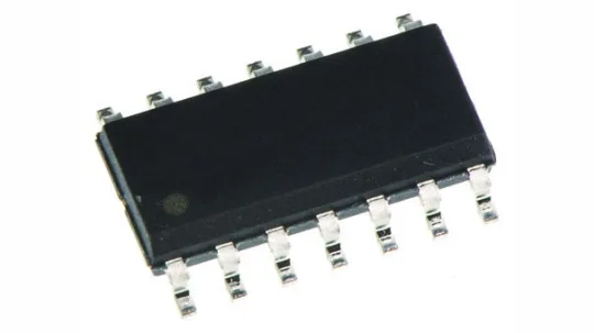 GENERIC CD4024BCM
