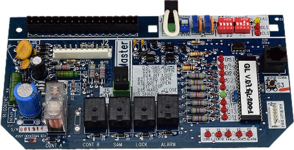 LIFTMASTER 14LG0624C