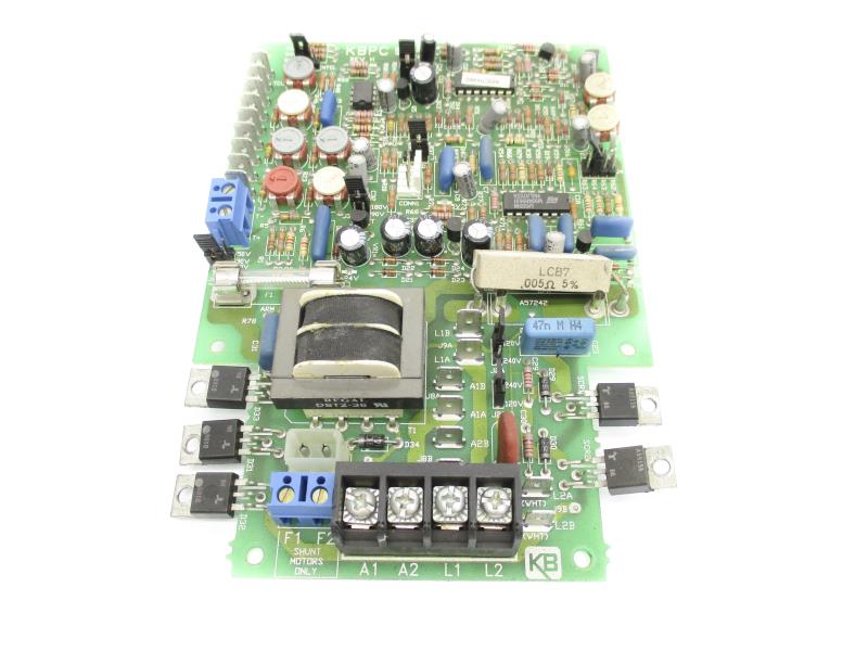 KB ELECTRONICS A57242