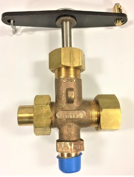 CLARK RELIANCE RBG404S