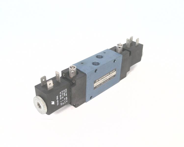 AUTOMATIC VALVE L0702ABWW-AA2