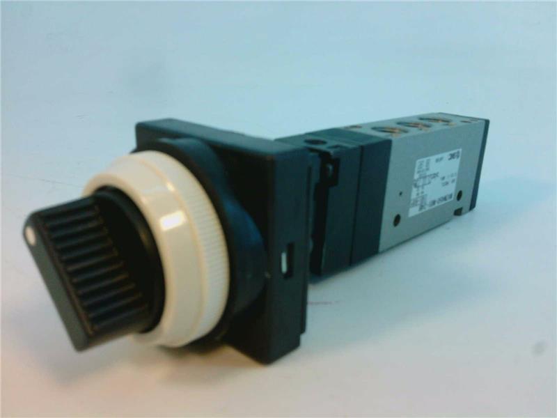 SMC NVZM450N0134B