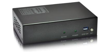 HVE-9111R by LEVEL ONE