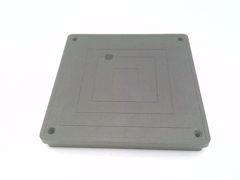 HID CORPORATION 5385AGB00-S107R