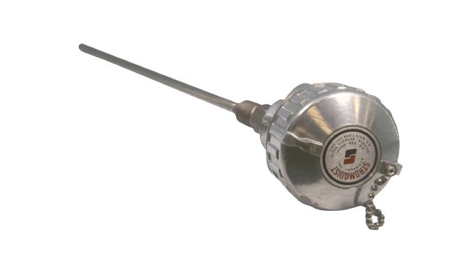 STROMQUIST & COMPANY J68E-012-00-6HN31