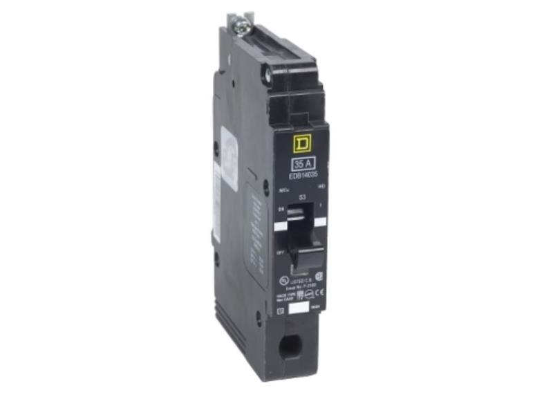SCHNEIDER ELECTRIC EJB14040