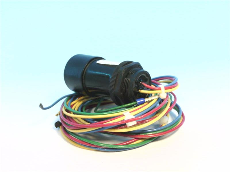 MARSH BELLOFRAM UPA-130GOV