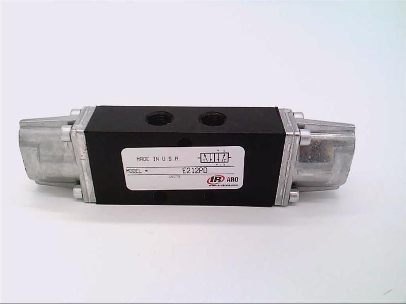 INGERSOLL RAND E212PD