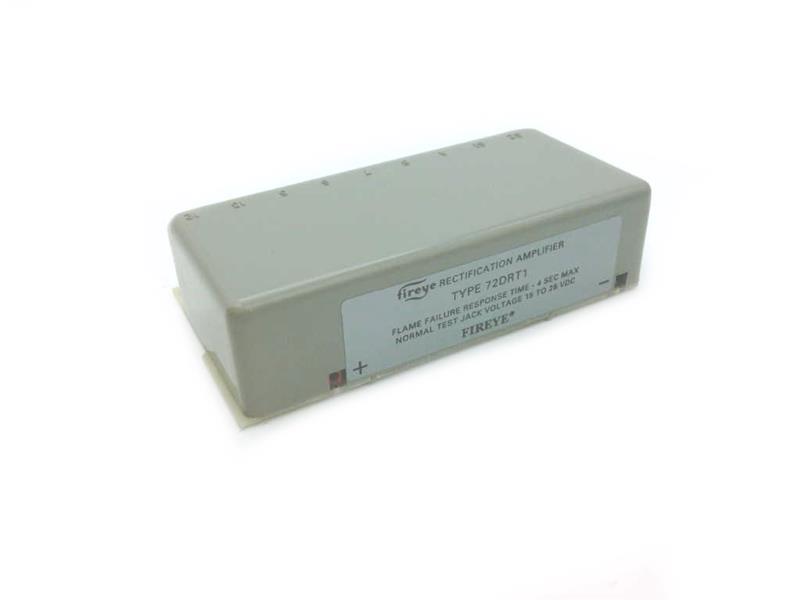 KIDDE-FENWAL, LLC 72DRT1