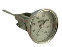 WEISS INSTRUMENTS 3VBM4