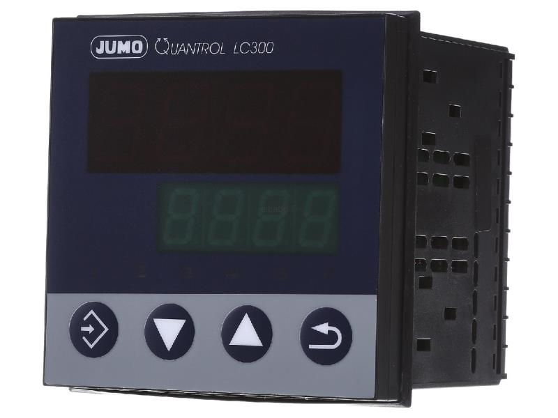JUMO 00610269