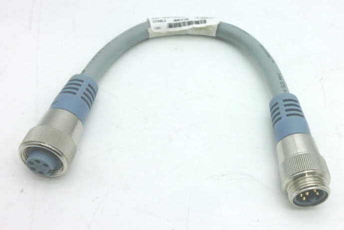 RSM-RKM-570-0.3M by TURCK