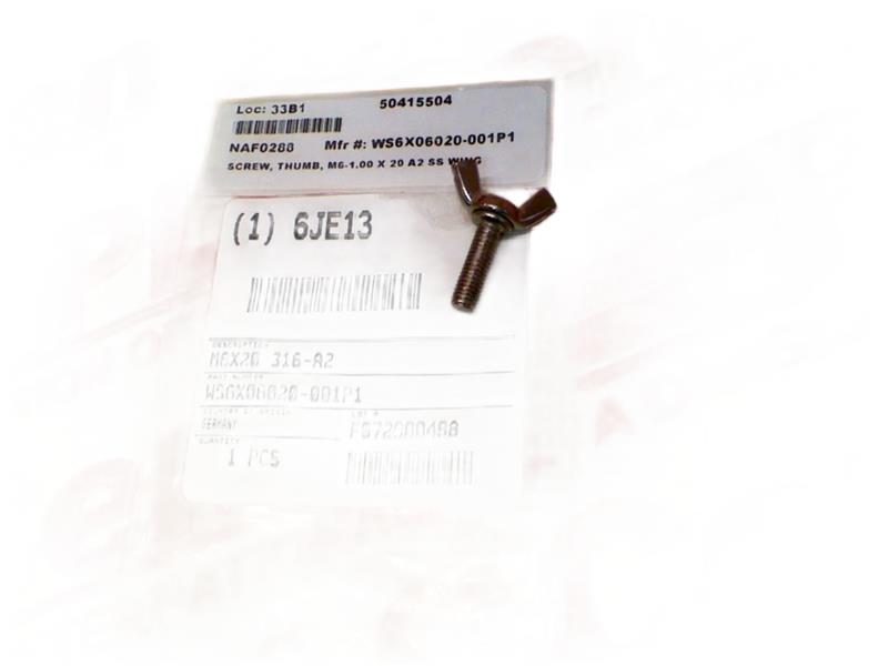 6JE13 by GRAINGER
