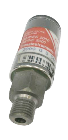 TRANSINSTRUMENTS 2000-G-G-C40-01-A10A