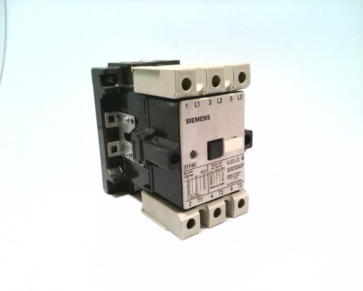 SIEMENS 3TF4622-0AM2