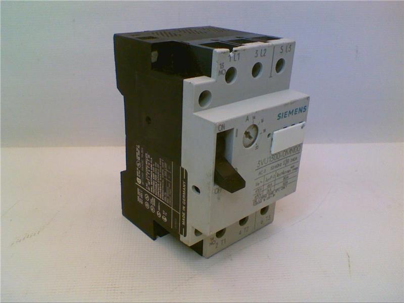 SIEMENS 3VU1-300-0MN00