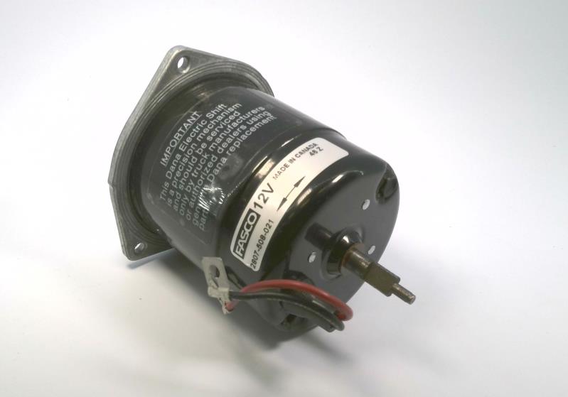 040635 by DANA CORPORATION