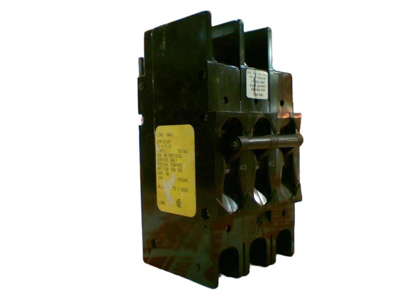 209-3-1R-66-4-5-40 by SENSATA TECHNOLOGIES