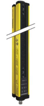 YCA-50R4-5300-G012 by CONTRINEX