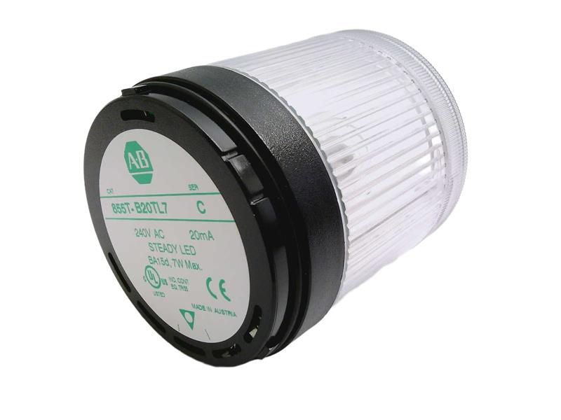 ALLEN BRADLEY 855T-B20TL7