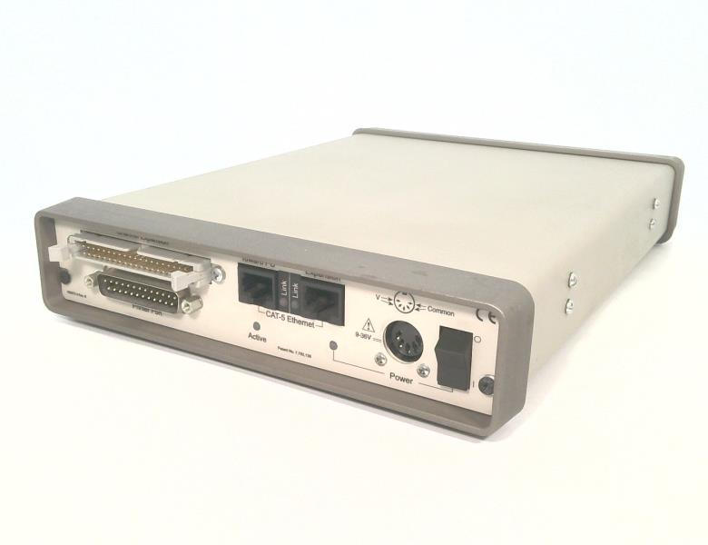 DATAQ INSTRUMENTS DI-722-32-EN