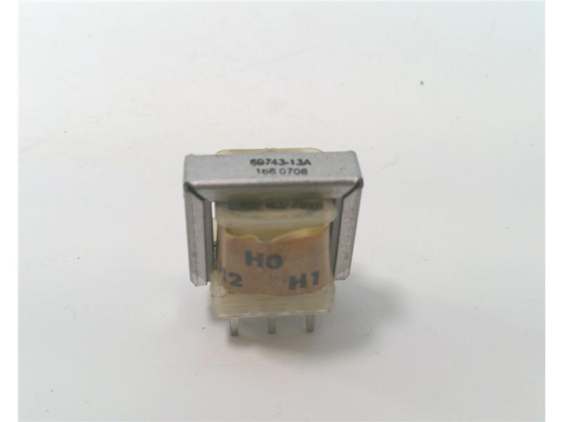 ASEA BROWN BOVERI 6974313A