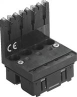 FESTO VMPA2-FB-EMG-4