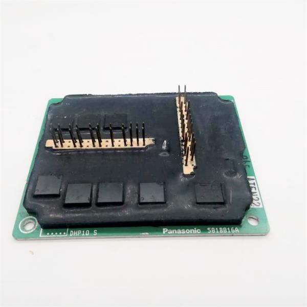 581B816A by MATSUSHITA ELECTRIC