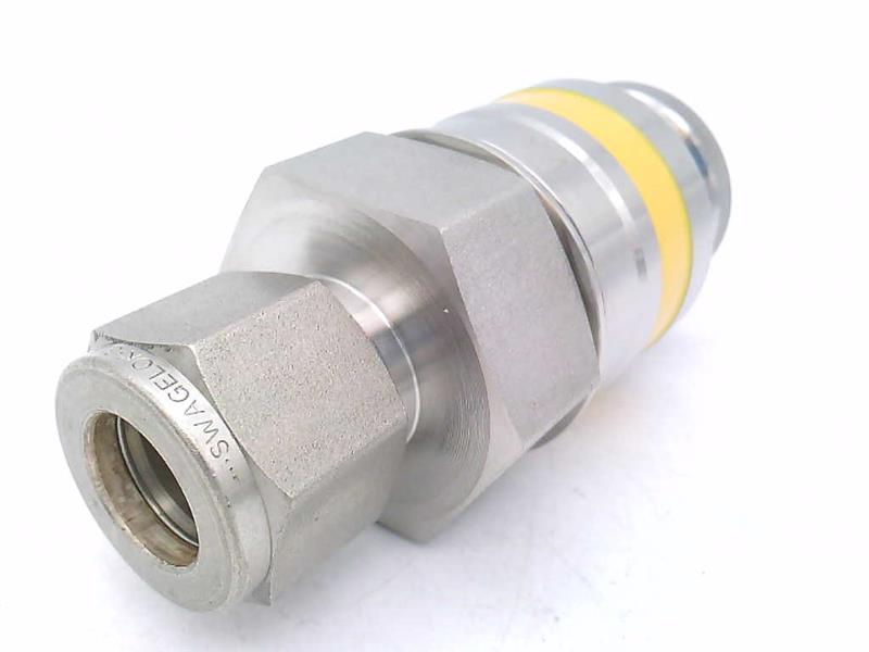 SWAGELOK SS-QTM8-S-810K4