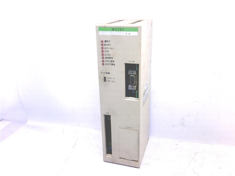 OMRON 3G2A5-NC101