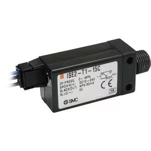 SMC ISE20B-X-P-C4L-W-X505