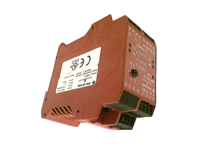 ALLEN BRADLEY 440R-M23086