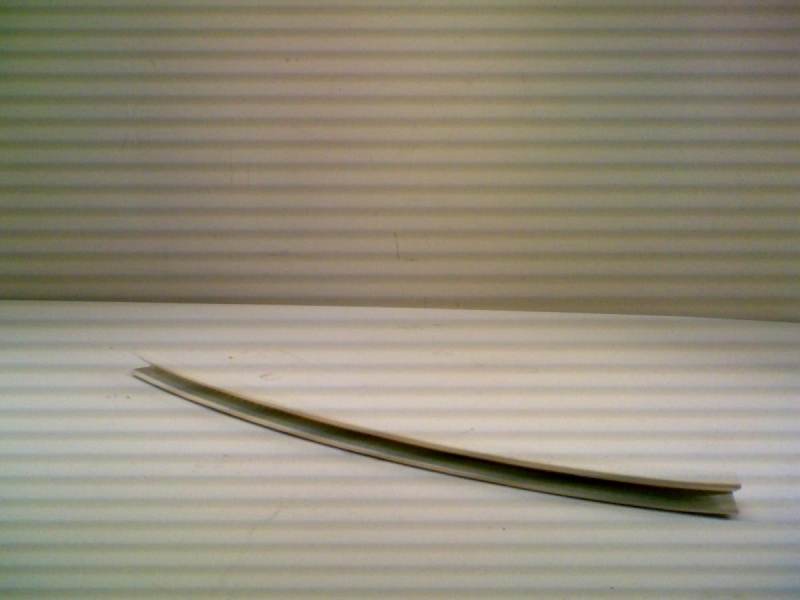 TRIM LOK INC 100W1X1/4