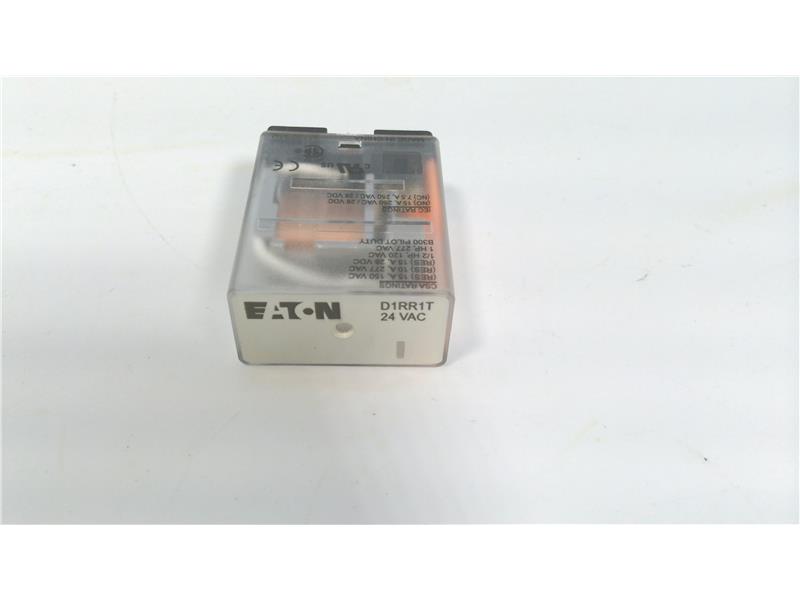 EATON CORPORATION D1RR1T