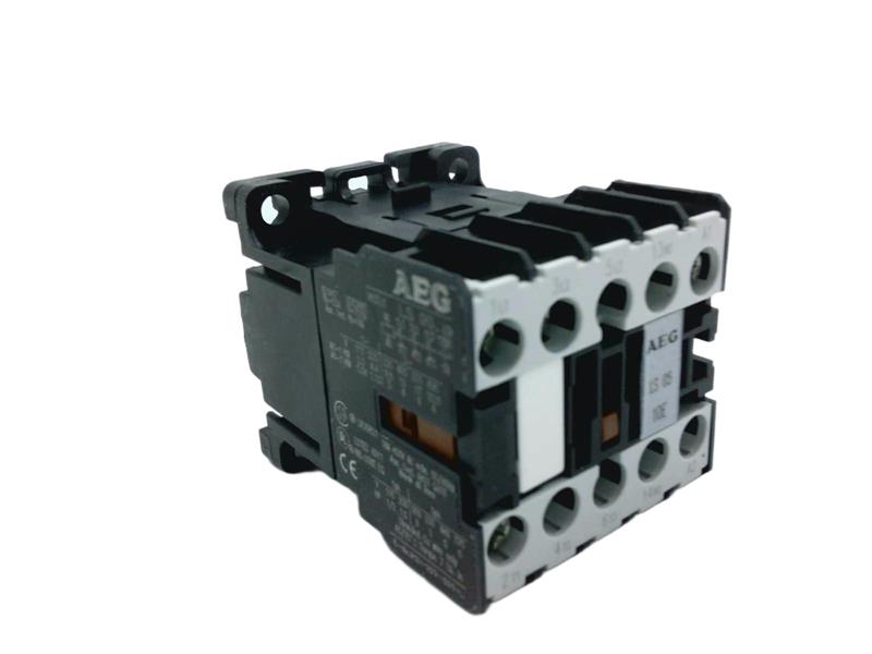 EEC AEG LS-05.10-00